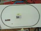 Tro002 Gps Rklin Marklin Single Oval Track Set With