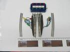 Tro006 Gps Rklin Marklin Straight Turn Out Pair Control Panel