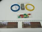 Tro008 Gps Rklin Marklin Switch Wiring Distribution Set Wire And Plugs