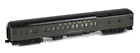 Azl-71001-3 Green 71001-3 "mcconaughy 12-1 Heavyweight Sleeper -scale Pullman Azl "