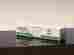 42r1 Green Cargo Containers Class Freudenreich Fr Swedish Sj Flat Z-scale For Fear Cars