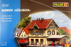 282707 Guglingen Faller Station