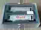 Gulf51 1007 Wdw Z Scale Uncle Wills 1015 Set 3 Covered Cylindrical Hopper 2 Pk