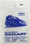 Hbbal Highball Genuine Limestone Ballast Dark Grey