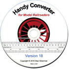 Hc18cd Stans Trains Model Railroad Software Tools And All Scales New