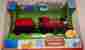 Hit Brand New Thomas And Friends Lights Sounds James Train Engine 0796714991030