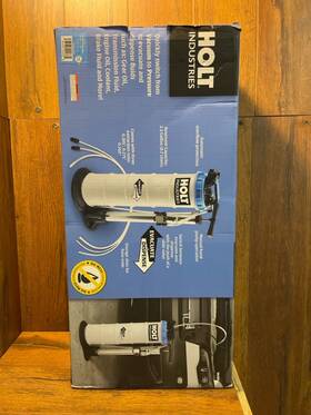 Holt Industries 56384 Psc015485