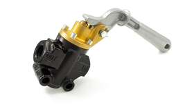 Va-m8 Hornblasters 1/2 Inch Manual Train Horn Valve