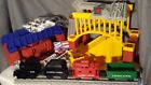 Includes Everything Pictured Lionel Lines Train Parts Lot Learning Curve