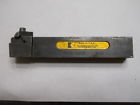 Nsr-163d Indexable Nb2 Lathe Toolholder Kennametal