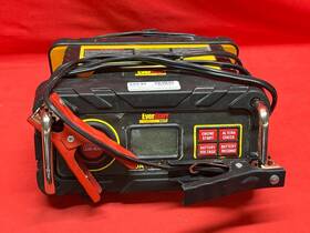 Ss2131527 Intertek 5010842 Everstart Maxx 50 Amp Automotive Battery Charger Patented Engine Sta