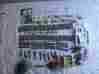 Itm206b Bachmann Huge Lot Ez-track Engine Car Mrc Winpower Train Control 220 Pc