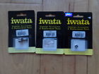 I704-1 J002 I701-1 Iwata Airbrush