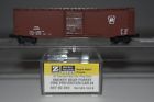 478195 J4853 Mtl Scale Pennsylvania Single Door Boxcar