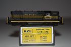J5662 American Line Scale Nickel Plate Road Diesel Locomotive