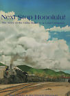 Jim Chiddix Stop Railway Mackinnon Company Simpson Oahu Land The Honolulu