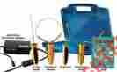 K47p6 Multi-heat Hot Wire Foam Factory Professional Cutting 4 Tool Kit With 6 Knife Refurbished