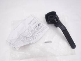778399 Knorr New York Air Brake Locomotive Angle Cock Handle Kit Assembly