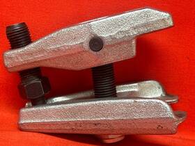 Cp1119593 Kukko 129-1 Adjustable Ball Joint Extractor Lever Type