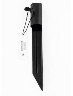 Lamplight Farms 1315005 Mainstays Metal Torch Stake Accessory Black 2 Pack Outdoor Garden Holder