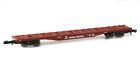 82499-02 Large Flat Marklin Metal Usa Union Up -scale Car Nib Pacific 82499-02 Large Flat Marklin Metal Usa Union Up -scale Car Nib Pacific