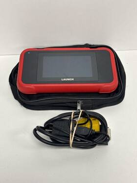 P04016852 Launch Tech Usa X431obd2 129e