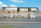 Lc1z Unbranded Scale Buildings Sheds Multi Purpose Coverstock Kit