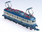 88081 Led Motor Db Pole Locomotive Light Class 18 Marklin 5