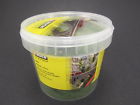 07092 Lht. Green Fibers Grass " Wild 4 Noch 1