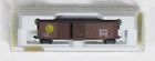 13716-2 Line Central Scale Mtl York Micro Trains Boxcar Nyc