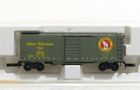14135 Line Door Great Single Micro-trains 40 Box Scale Car Northern