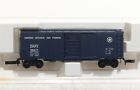 14137 Line Car Force Box Scale 40 Air States Standard Micro-trains United