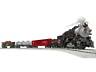 23922847874 Lio84787 Bachmann Trains The Claus Lc Set