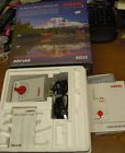81535 Locomotive 81530 Steam Matching Set Marklin Pacific Caboose