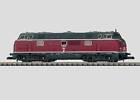 200.1 Locomotive 88201 5 Cl Diesel Pole Express Marklin Db Hydraulic German