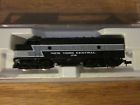 14003-2 Locomotive Micro- Scale York Shipping Central Trains Free