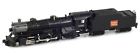 Azl-50007-4 Locomotive National Canadian Mikado Detailed -scale Super 50007-4 Cn Azl Steam Azl-50007-4 Locomotive National Canadian Mikado Detailed -scale Super 50007-4 Cn Azl Steam