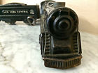 Locomotive Train 1930s-40s Coal Mar Very Good Up Car Wind Working