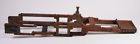 Locomotive Vintage Scale Steam " Atlantic Live 1 4-4-2 Train Frame Engines