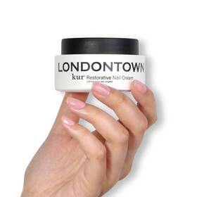 Londontown B00b1ue0po Kur Restorative Nail Cream 1 Fl Oz - Strengthens Repairs