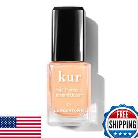 Londontown B09c2d6t2j Kur Nail Probiotic Instant Boost Care Mask For Weak/thin Nails
