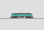 88131 Ludmilla Heavy Brand Locomotive Marklin Diesel - Br Scale 234