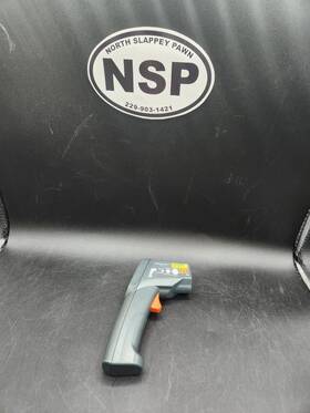 Nsp009077 Mac Tools Ac252222 Infrared Thermometer Laser Cb0524t