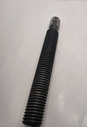 Bj7025m-7 Mac Tools Ball Joint U-joint Press Receiver Tube Only