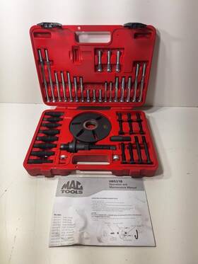 P15024483 Mac Tools Hb531b