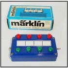Mar7072 Rklin Marklin Control Panel