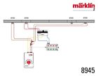 Mar8945 Rklin Marklin Universal Remote Control Mar8945 Rklin Marklin Universal Remote Control