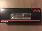 88010 Marklin 001 Steam Class Db Insider Locomotive