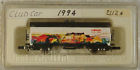 2112a Marklin Mini 1994 Mib Club Car- Scale