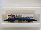 2511a Marklin Wagon Scale Deutschland Mini-club